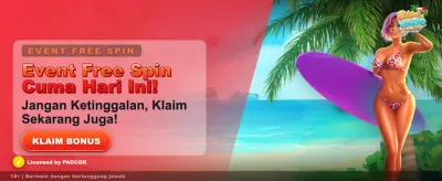 Slot Gacor Hari Ini Pakde123 banner