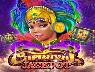Carnaval Jackpot