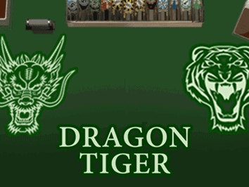 Dragon Tiger (1)