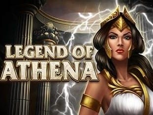 Legend Of Athena