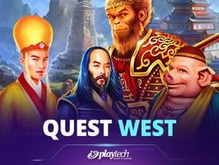 Quest West
