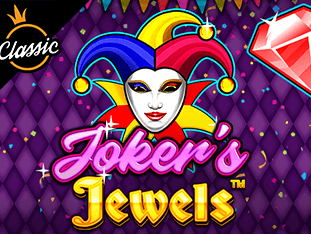 Joker's Jewels