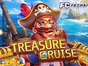 Treasure Cruise
