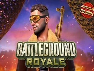 Battleground Royale