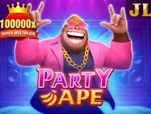 Party Ape
