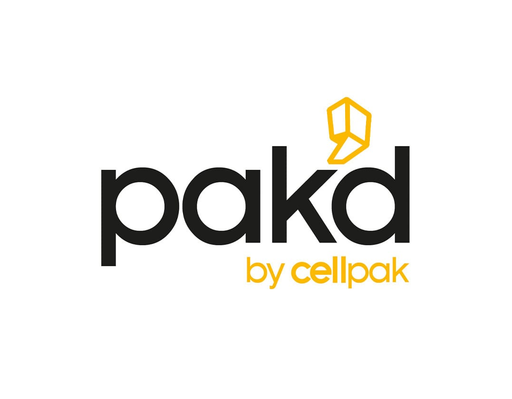 pakde123 Logo